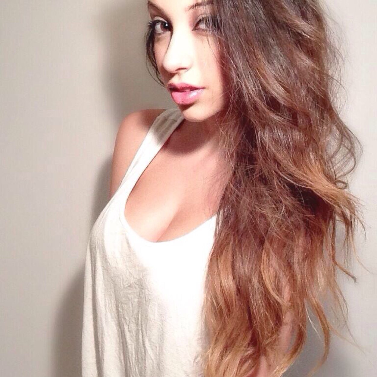 probably half naked, craving grilled cheese or making a fool of myself on youtube..