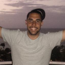 MoeFournier55's profile picture. Sports, family, life.  In that order.