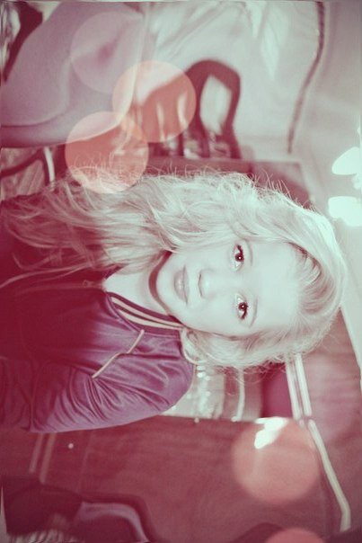 NastyaHomyk's profile picture. *______*