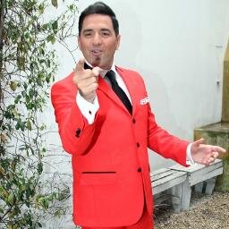 Verolapiyuela's profile picture. Creado el dia 21/5/12 para un GRANDE como es @iudica.
TE RE AMO MARIANO!!!
Me Respondio 24/5♥29/7♥17/8♥2/9♥8/10♥25/10♥13/1/13♥7/9/13.Lo vi el 10/5/12