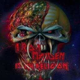 IronMaidenIsMyR's profile picture. Twitter hecho para fans de la grandiosa banda Iron Maiden! UP THE IRONS!!