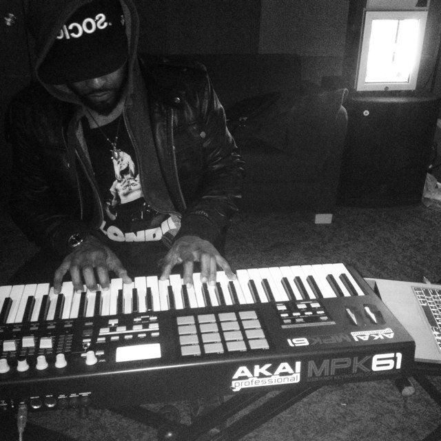 Producer. composer. songwriter. The keys in keys n krates. IG: akaMatisse TikTok : akamatisse