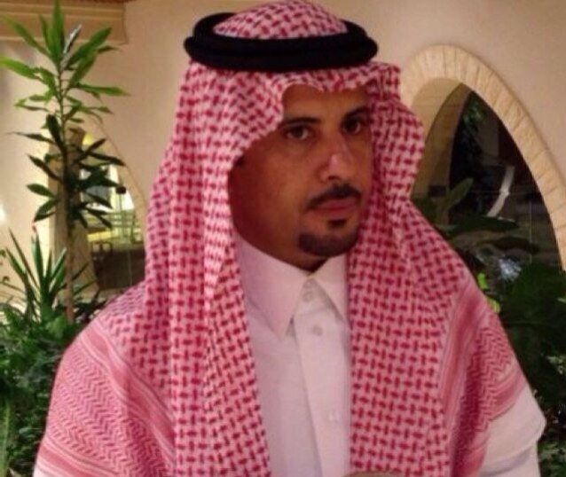 omarmashary Profile Picture