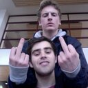 Josh Fishman - @theFish1095 - Twitter