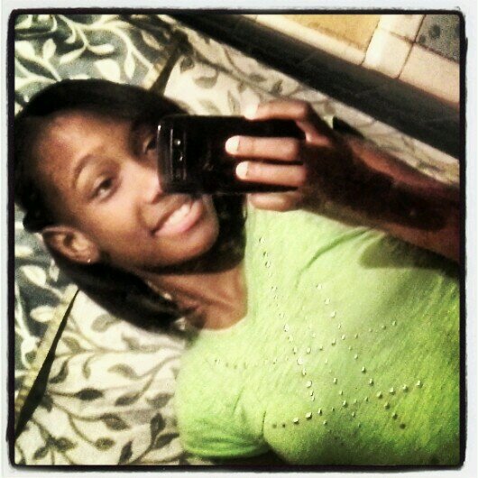 - Im young,GaWWjus &nd flY .....if u dont like me look at my face and see do I give a f*cK