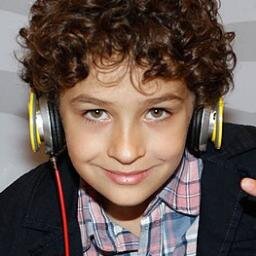 Ator 11 anos. :)