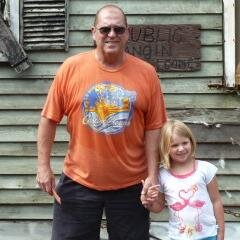 DanMcCormick201's profile picture. Born Again Christian. Married to the best woman, Yvonne. Father to Lauren & Jay. Proud Grandfather to London Marie. Retired/Disabled RCP & UPS driver