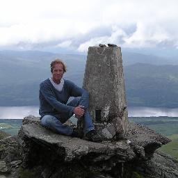 Past President, Botanical Society of Britain & Ireland, botanist, birder, philatelist (it can be fun!), trying hard to get to grips with bryophytes