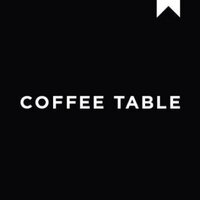 Coffee Table Books (@coffeetabledigi) Twitter profile photo