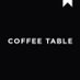 Coffee Table Books (@coffeetabledigi) Twitter profile photo