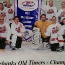 Samuel Barnard - @samshockeyak - Twitter