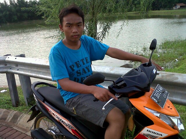 Cinta buta