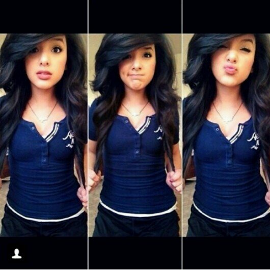 _mariax3_'s profile picture. 18 , virgin, single, sexually active, smoker-drinker at times, love trucks burnouts