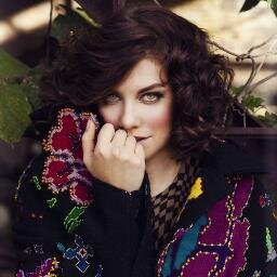 Lauren Cohan is my idol, she is the one keeping me here, true Lauren Cohan fan.