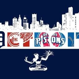 Tigers, Pistons, Red Wings, Lions, Wolverines, Spartans, and more. Sports in the greatest state in the union.