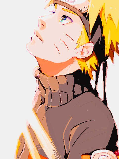 ZaRamenEiyu's profile picture. Shunned, feared, hated, those emotions only exist in the past. Now, I have made bonds. The dream to become Hokage continues to burn. || #NRP