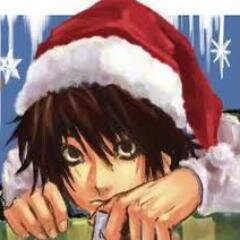 I am Ryuzaki[L] an to put it simply i'm the one who will find you because i am Justice Jailed for @SimplyLawliet
