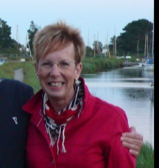 DebMay38's profile picture. Love walking, sailing and spending time out on the water. All views entirely my own. Obviously.