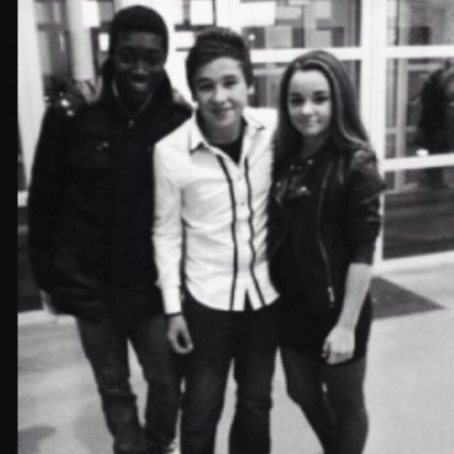 1 team 5 broers #Missa #Hassan #thijs #Najib #Bart lovelove 3