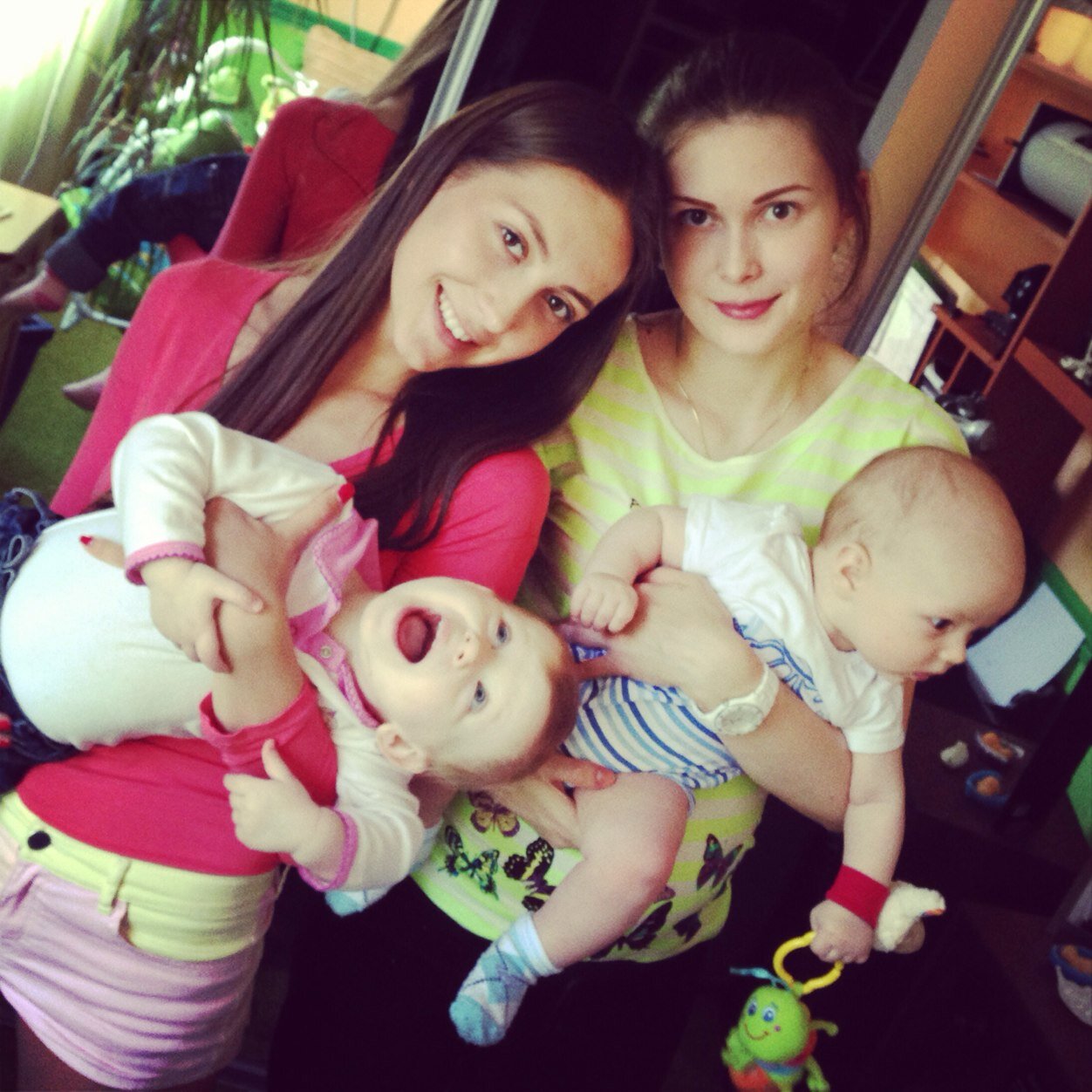 NinaTkach's profile picture. 