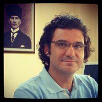 Prof. Dr. Cuneyt Evren (@cuneytevren) 's Twitter Profile