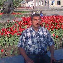 buxara53's profile picture. Работаю в Самаре