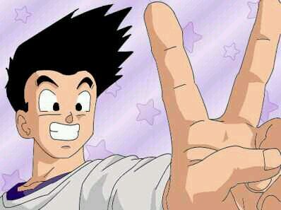 Hiya! The name is Goten! Best friends with @FighterTrunks ! #Taken by @ShapeyGirl #RP/Parody #18+