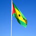 São Tomé & Príncipe (@repsaotome) Twitter profile photo