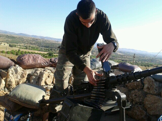 yusufkapacak's profile picture. 