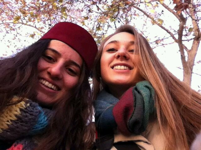 gamzecannnn's profile picture. 