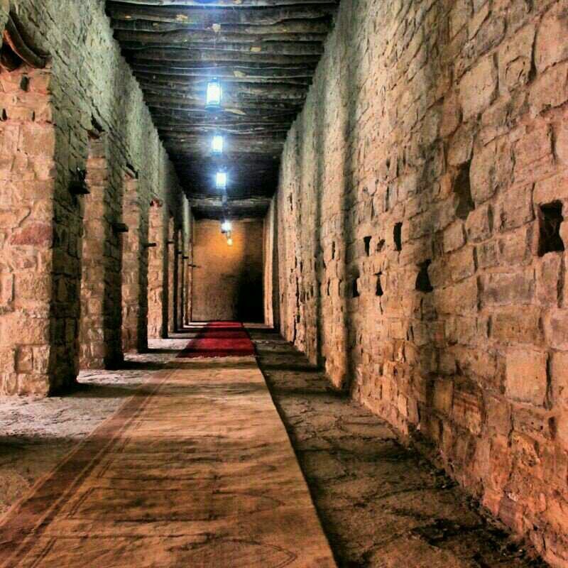 سبحان الله وبحمده سبحان الله العظيم