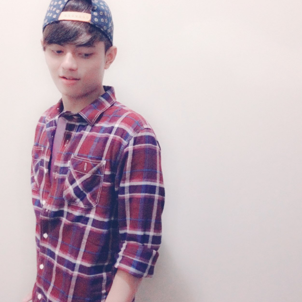 agann_'s profile picture. Travelling, Sing, Culinary, Sleeping..  กานต์ (Garn)