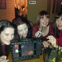 Nicola Twells - @NickiShaw - Twitter