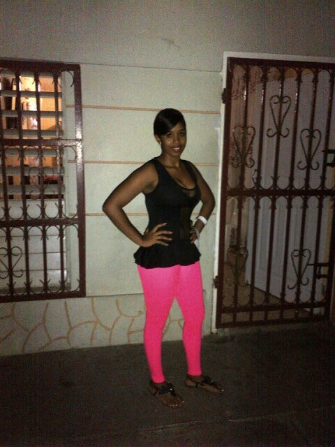 Dominican'FloOw| Bff:@JulioLuis5 Team:The MoB SingleGirl♥