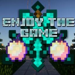 EnjoyTheGameMC's profile picture. Servidor de Minecraft versión 1.7.2