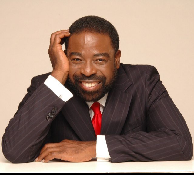 Official Account of Les Brown. Speaker-Author. Empowering others to bring out their Greatness! Go to my website for more info.