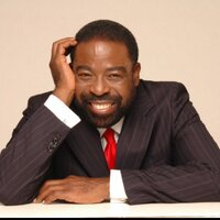 Les Brown (@lesbrown77) 's Twitter Profile