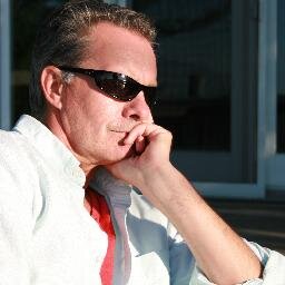 author, runner, golfer, business-guy, among other things