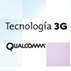 Enterate sobre todas las novedades del universo de la Tecnología 3G. Ve videos, noticias, aparatos, aplicaciones, servicios y más en un solo lugar.