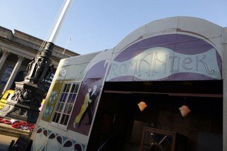 A space for people involved with the Engaged University at The University of Sheffield to share thoughts, ideas and inspirations.