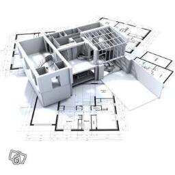 plans2maison's profile picture. 