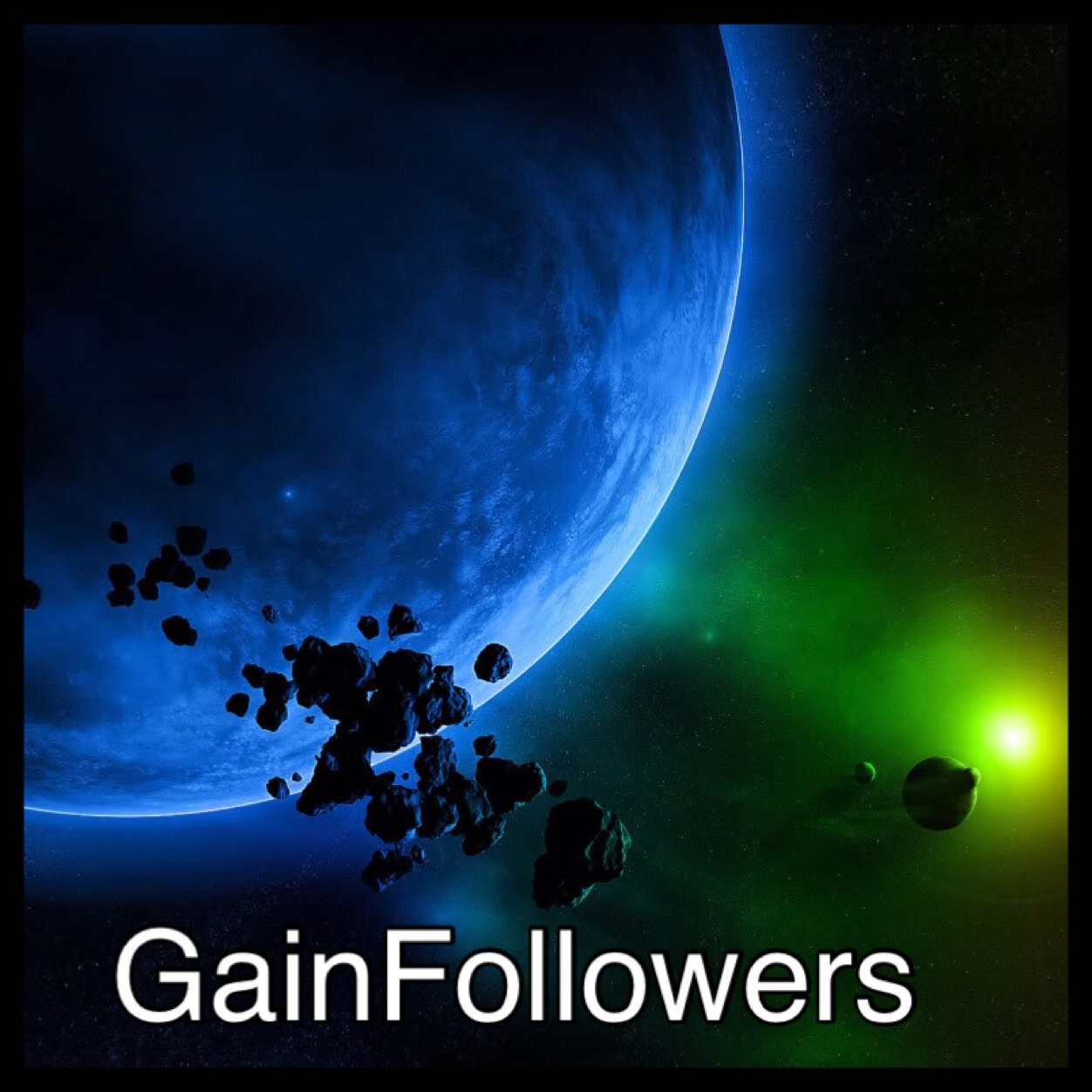 GainFollowers ? 
Read My Tweets 
And Do the Steps I Say