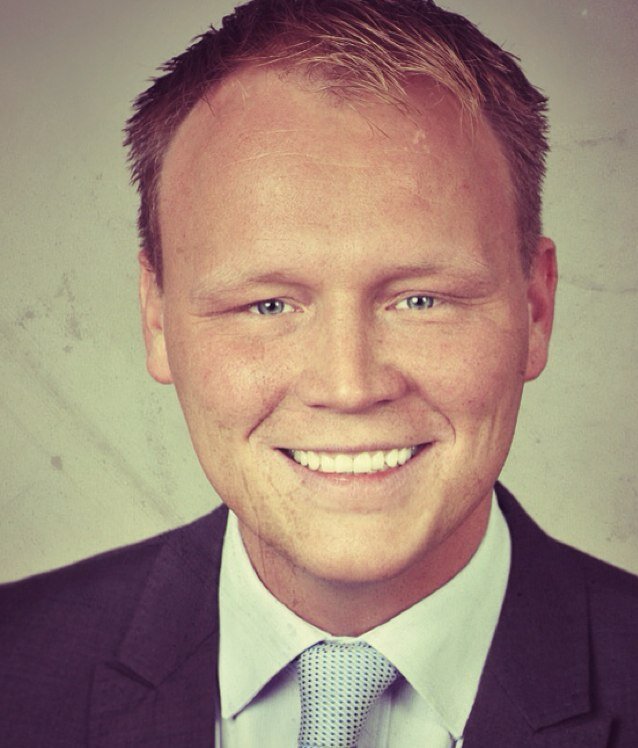 CMuscheid's profile picture. 