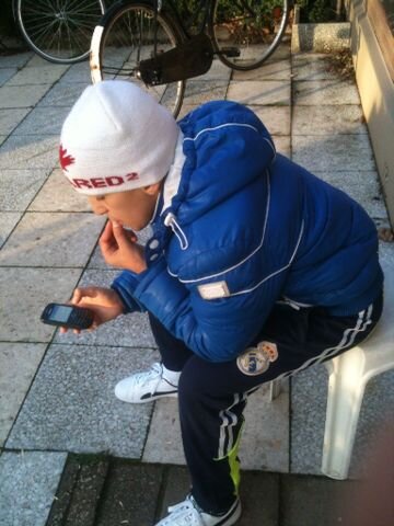 #team #T.M.S #geen #grappen