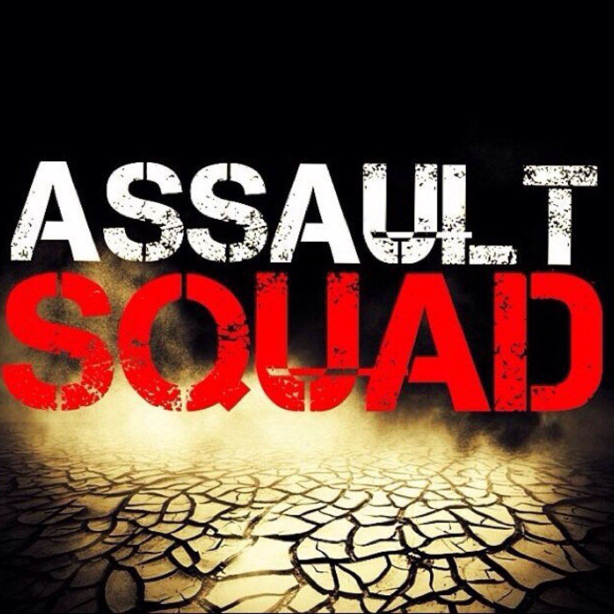 We are Assault Squad, just a group of underground rappers out of Middle Tennesse that tryin to get out there