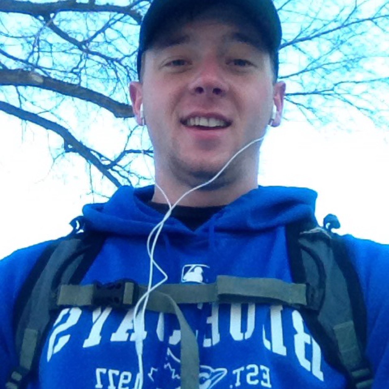 McCreadie17's profile picture. BC kid, flatland living