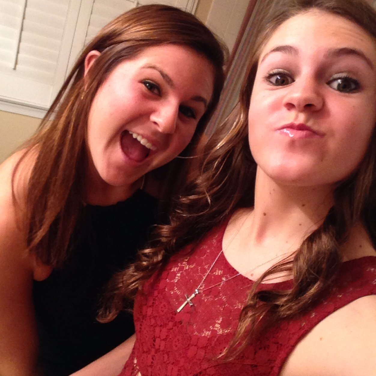 alyssa_messina9's profile picture. Let all that you do be done in love
-1Corinthians 16:14