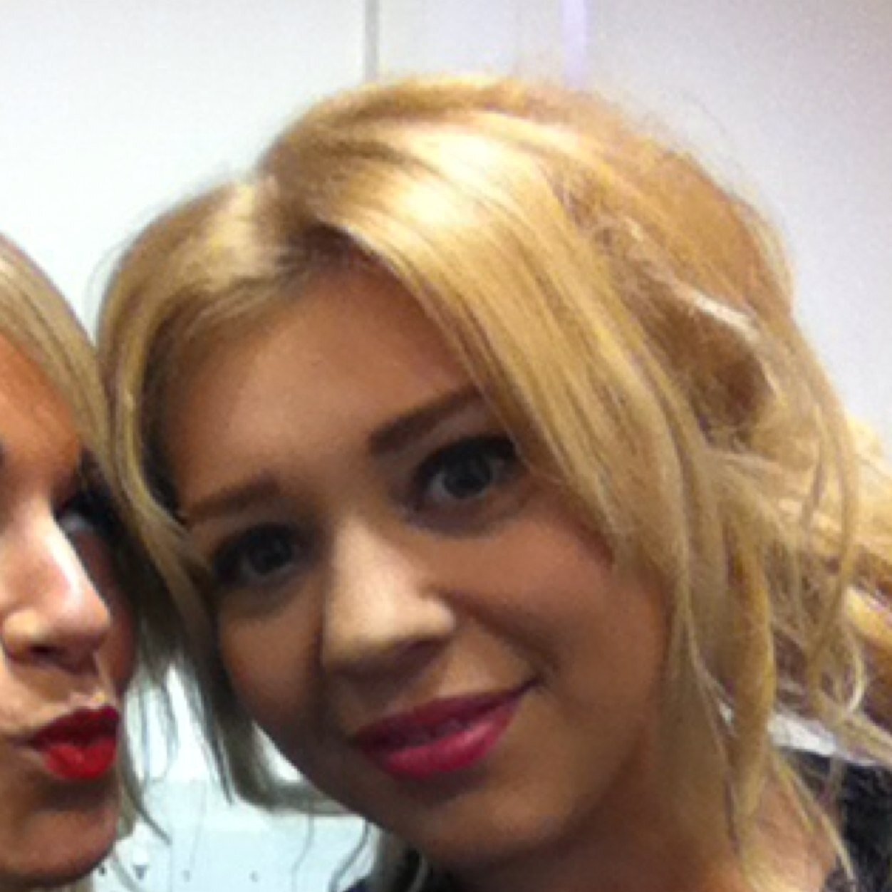 RebeccaXmas's profile picture. 