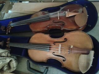 J. F. PhD. Comenda Vidal de Negreiros. profesor: Viola conservatory superior of music