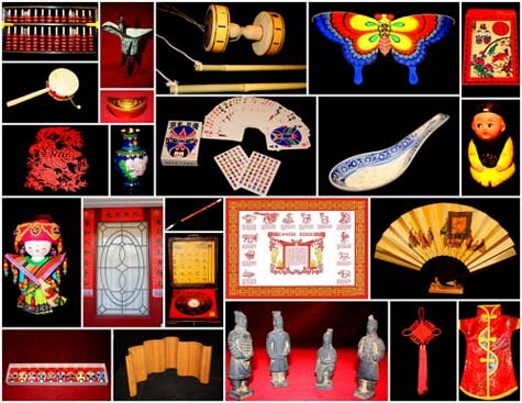 ChineseCulture7's profile picture. 分享中国传统及文化。